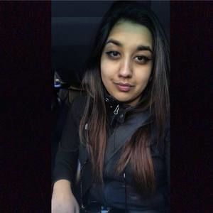 Meet your Posher, Gurrpriya